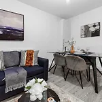 Tranquil 3 Bedroom Escape For Families Or Groups