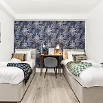 Tranquil 3 Bedroom Escape For Families Or Groups