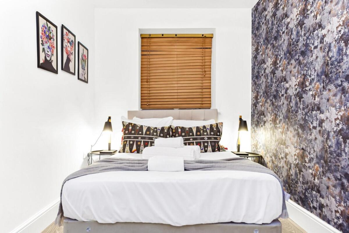 Appartement Tranquil 3 Bedroom Escape For Families Or Groups