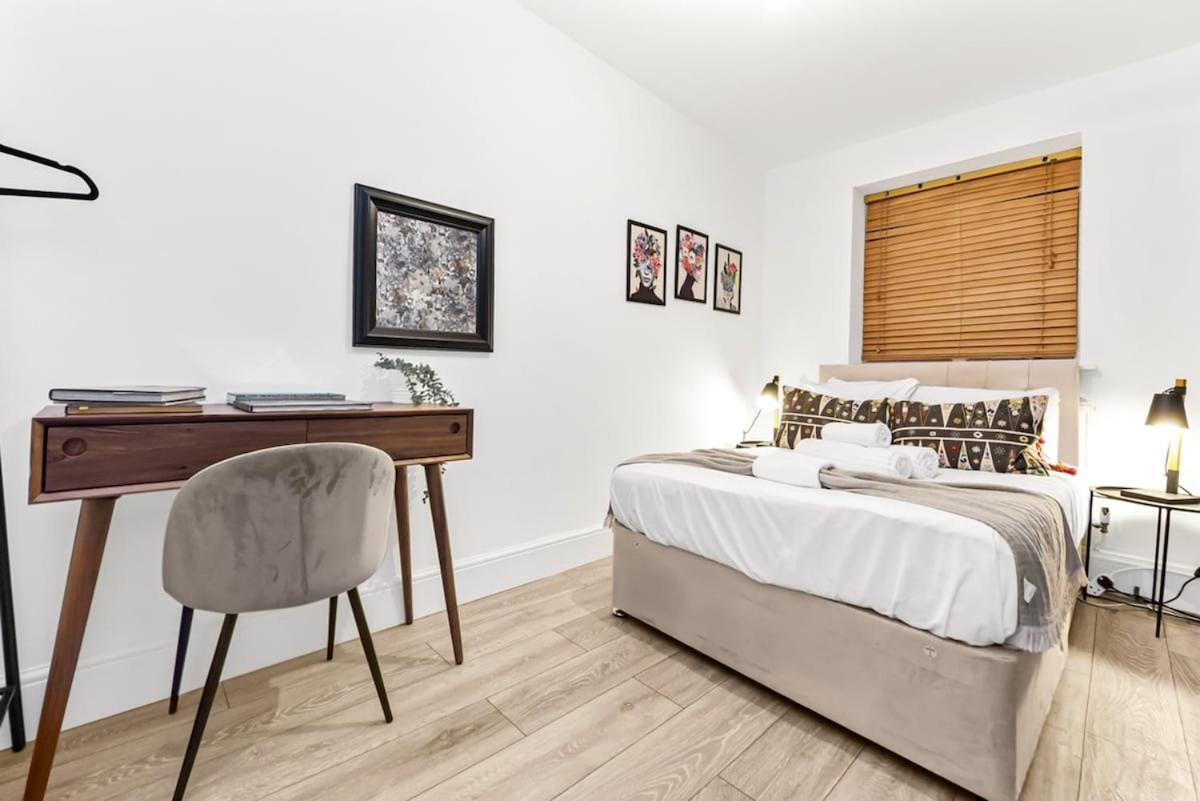 Tranquil 3 Bedroom Escape For Families Or Groups *
