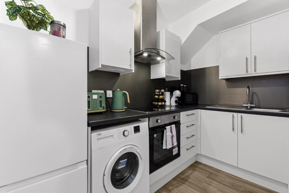 Tranquil 3 Bedroom Escape For Families Or Groups Appartement