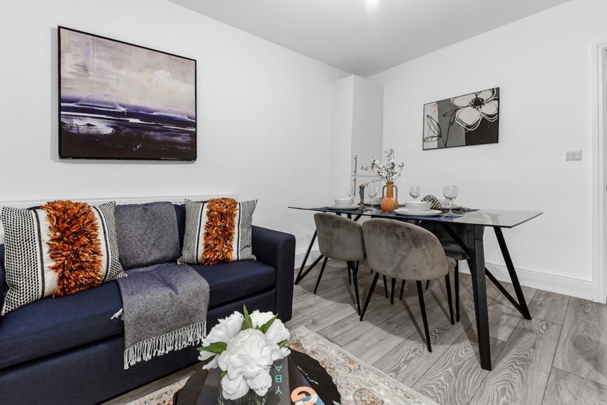 Tranquil 3 Bedroom Escape For Families Or Groups Appartement *