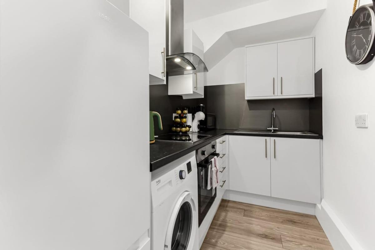 Tranquil 3 Bedroom Escape For Families Or Groups Appartement *