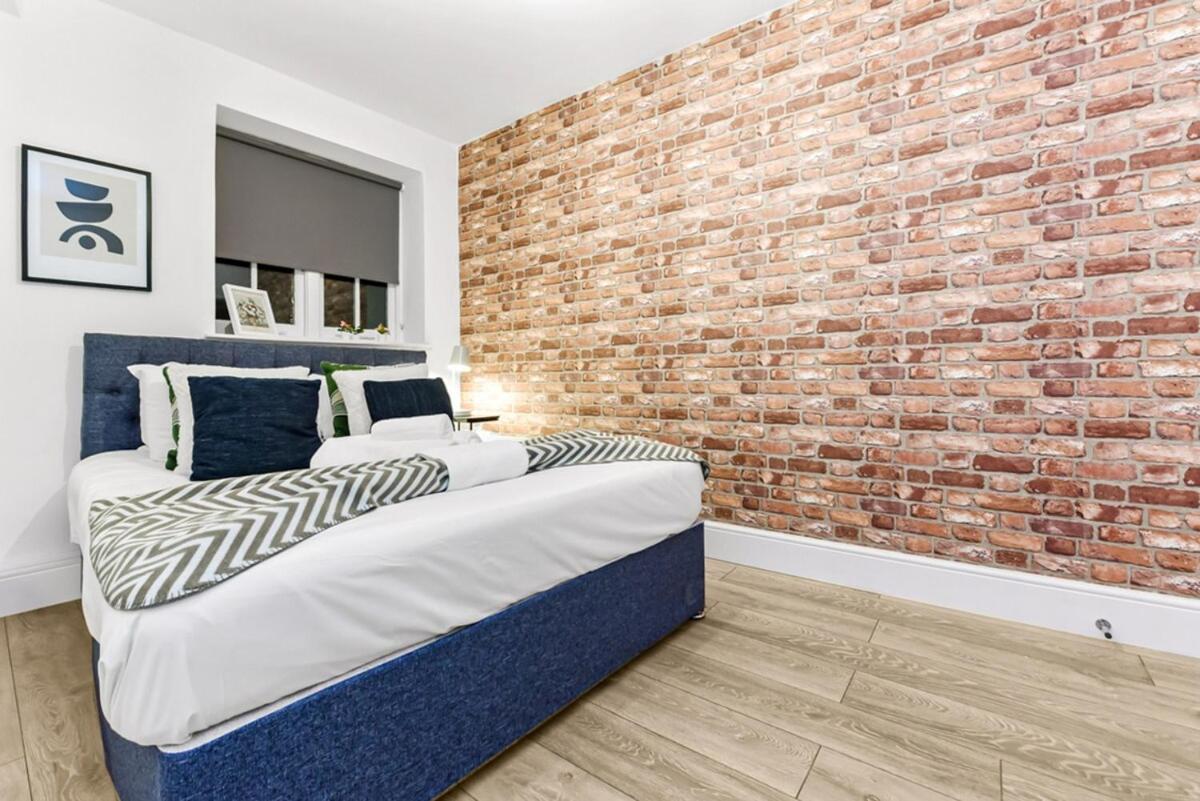 Tranquil 3 Bedroom Escape For Families Or Groups