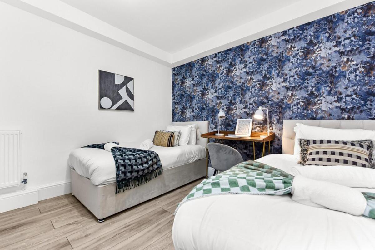 Tranquil 3 Bedroom Escape For Families Or Groups Apartment
