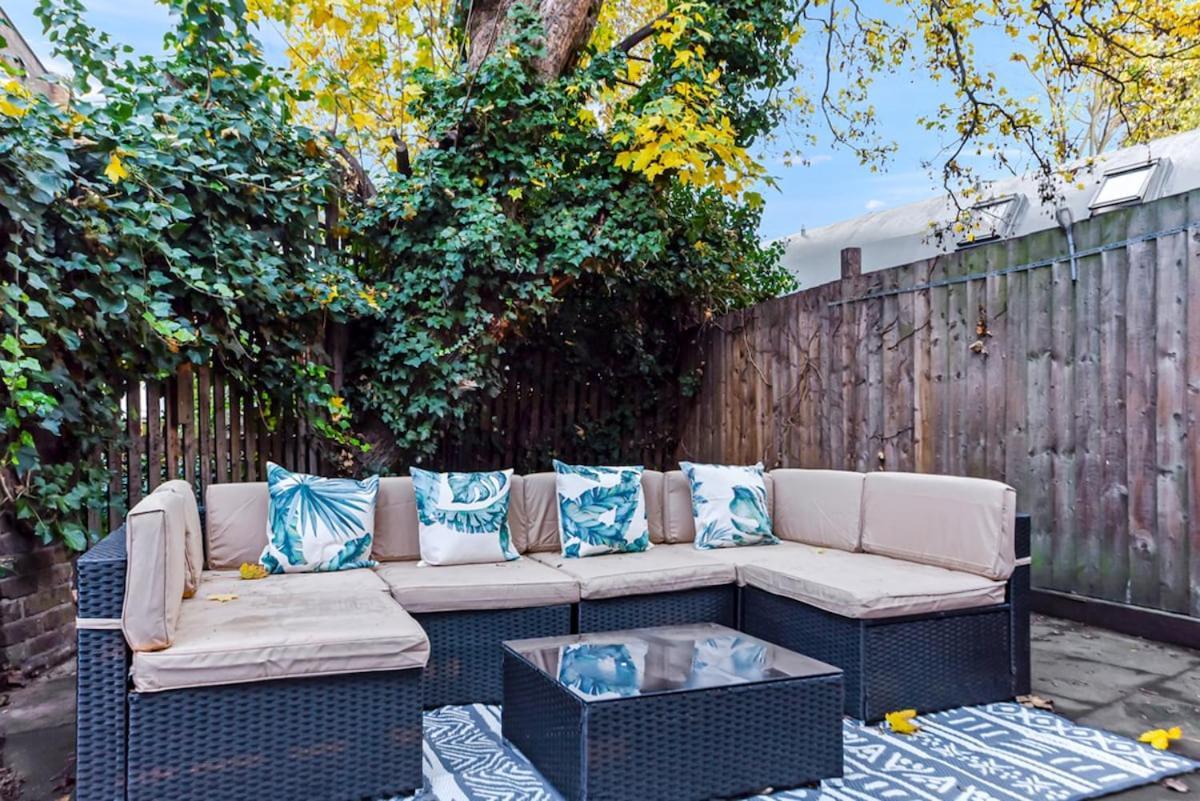 Appartement Tranquil 3 Bedroom Escape For Families Or Groups