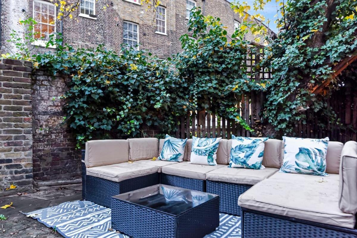 Appartement Tranquil 3 Bedroom Escape For Families Or Groups *