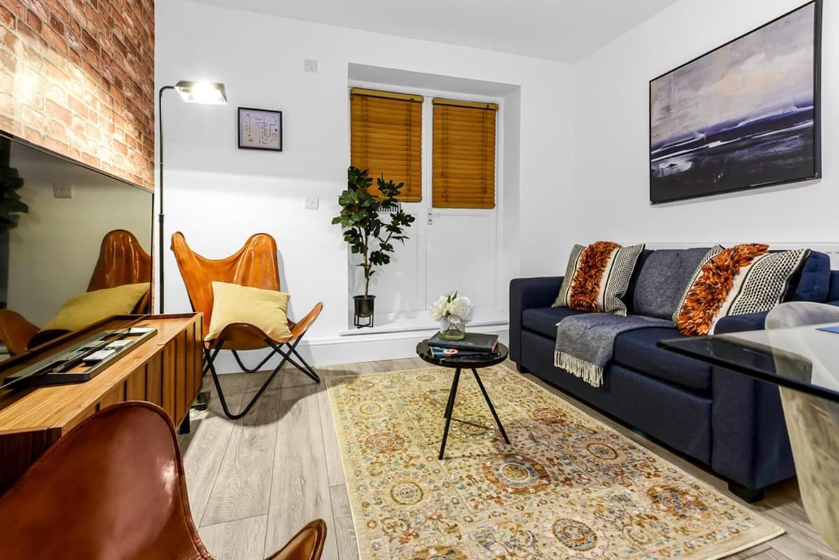 Tranquil 3 Bedroom Escape For Families Or Groups Appartement